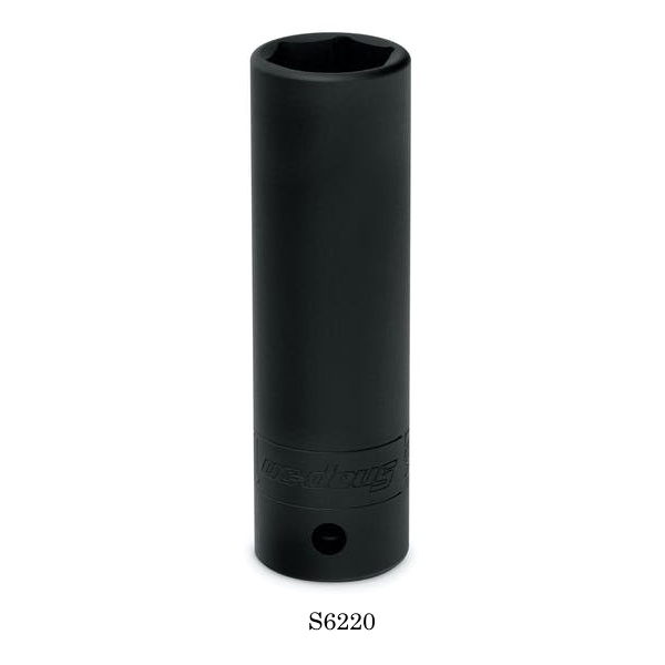 Snapon-General Hand Tools-S6220 C15 Impact Socket 